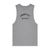CM Tank 