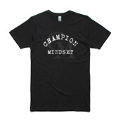 Champion Mindset Tee