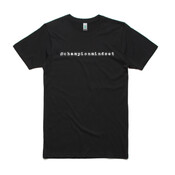 Hashtag tee