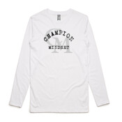 Men's CM long sleeve