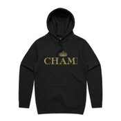 Gold Champ Hoody 2