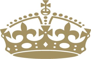 jubilee crown gold